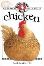 Gooseberry Patch Classics - Chicken - Cookbooklet #4