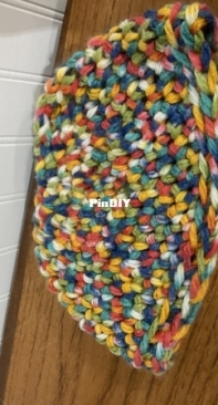 Toque 58