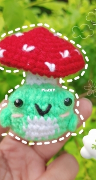 Frogshroom