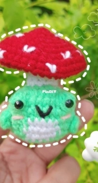 Frogshroom