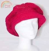 Tom Boy Cap by American Thread Company