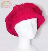 Tom Boy Cap by American Thread Company