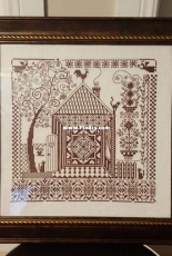 Family sampler/Panna