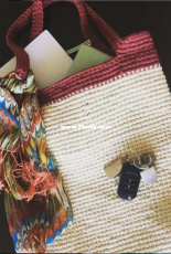 Crochet Bag