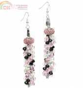 Prima Bead- Briella earrings- Free
