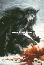 Chimera - Hades and Persephone