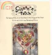 The Cinnamon Patch-Automne
