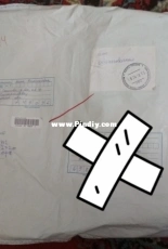 Evenweave from Belarus