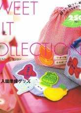 Sweet Felt Collection-N°7 /Japanese