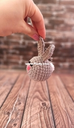 Props Toys - Anna Boichenko - Bunny Toy - Free