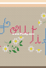 Alita Designs - Be Beautiful - Free