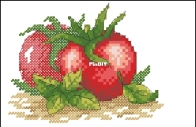 M.P. Studio - M-435 Tomato XSD