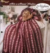 The Needlecraft Shop 962340 Mile-а-Minute Wonders - Rosepetal Ribbons by Susie Spier Maxfield