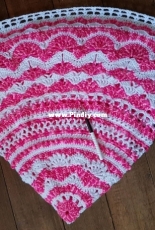 My Rings of Change Blanket