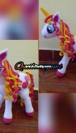 Beautiful Unicorn