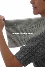 Liaison Cowl by ANKESTRiCK-English,German