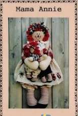 Dianna Marcum Designs-SP53-Mama Annie