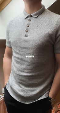 Marcu Polo Man - Nabita Jouret