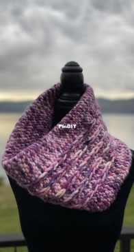 River by Knox Mountain Knit Co.