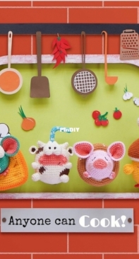 Aquariwool - Nguyễn Thanh Hương - The Food Cosplay - Portuguese