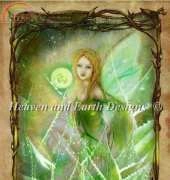 HAED HAELST 6446 Aloe by Lisa Steinke