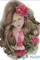 HAED HAESHP 14223 Make A Wish by Sheena Pike