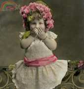 Artecy Victorian Cutie
