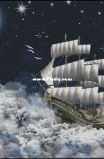 Chimera - Heading for the Polar Star XSD