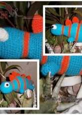 My stegosaurus