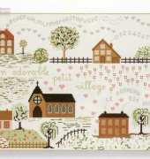 Marie Suarez - SAL - Un adorable petit village