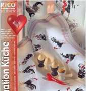 RICO-Design-Book 86-Faszination Küche