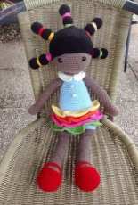 Doll Candice