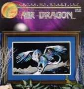 Cross My Heart CSB-264 Air dragon