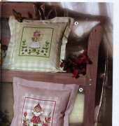 Rico designs 73503-504-505-506-511-512-513-514