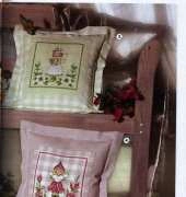 Rico designs 73503-504-505-506-511-512-513-514