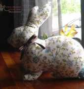 Conejo Pompon