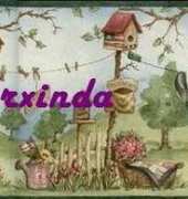 Arxinda Tendedero