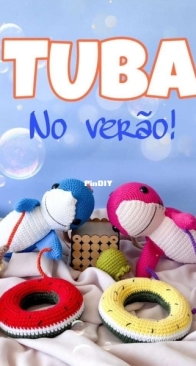Estrelinha Preciosa - Gabrielle Oliveira - Shark - Ebook Tuba no Verão - Portuguese
