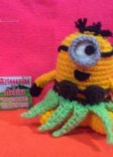 minions hawaiano