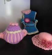 Pincushions