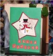 christmas card