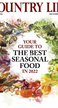Country Life UK - December 29, 2021