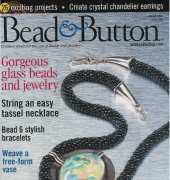 Bead & Button-N°50-August 2002