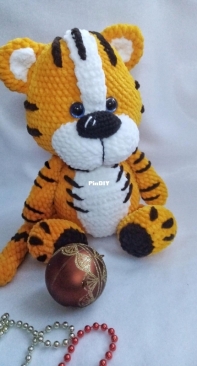 tiger