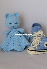 For little boy