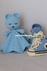 For little boy