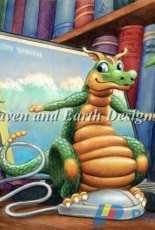 HAE - Surfing the Web - Randal Spangler