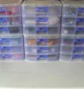 Some of my stash
