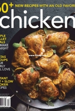 Chicken - Cook: Real Food Every Day - Special Issue 2019