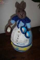 Rowena Rabbit